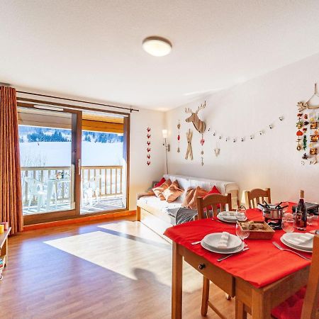 Apartment Les Terrasses Des Bottieres-1 By Interhome Saint-Pancrace  ภายนอก รูปภาพ