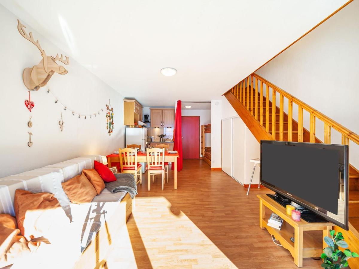 Apartment Les Terrasses Des Bottieres-1 By Interhome Saint-Pancrace  ภายนอก รูปภาพ