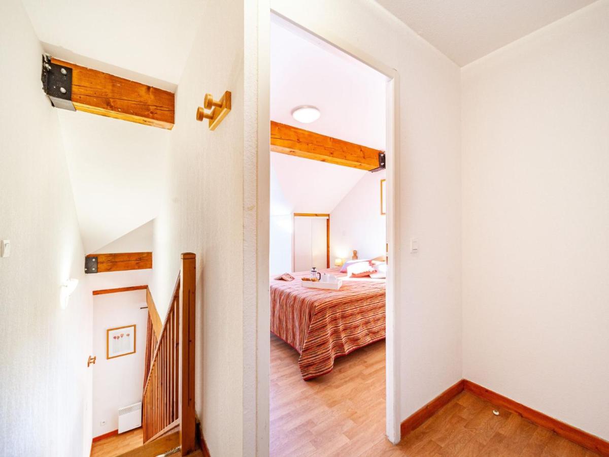 Apartment Les Terrasses Des Bottieres-1 By Interhome Saint-Pancrace  ภายนอก รูปภาพ