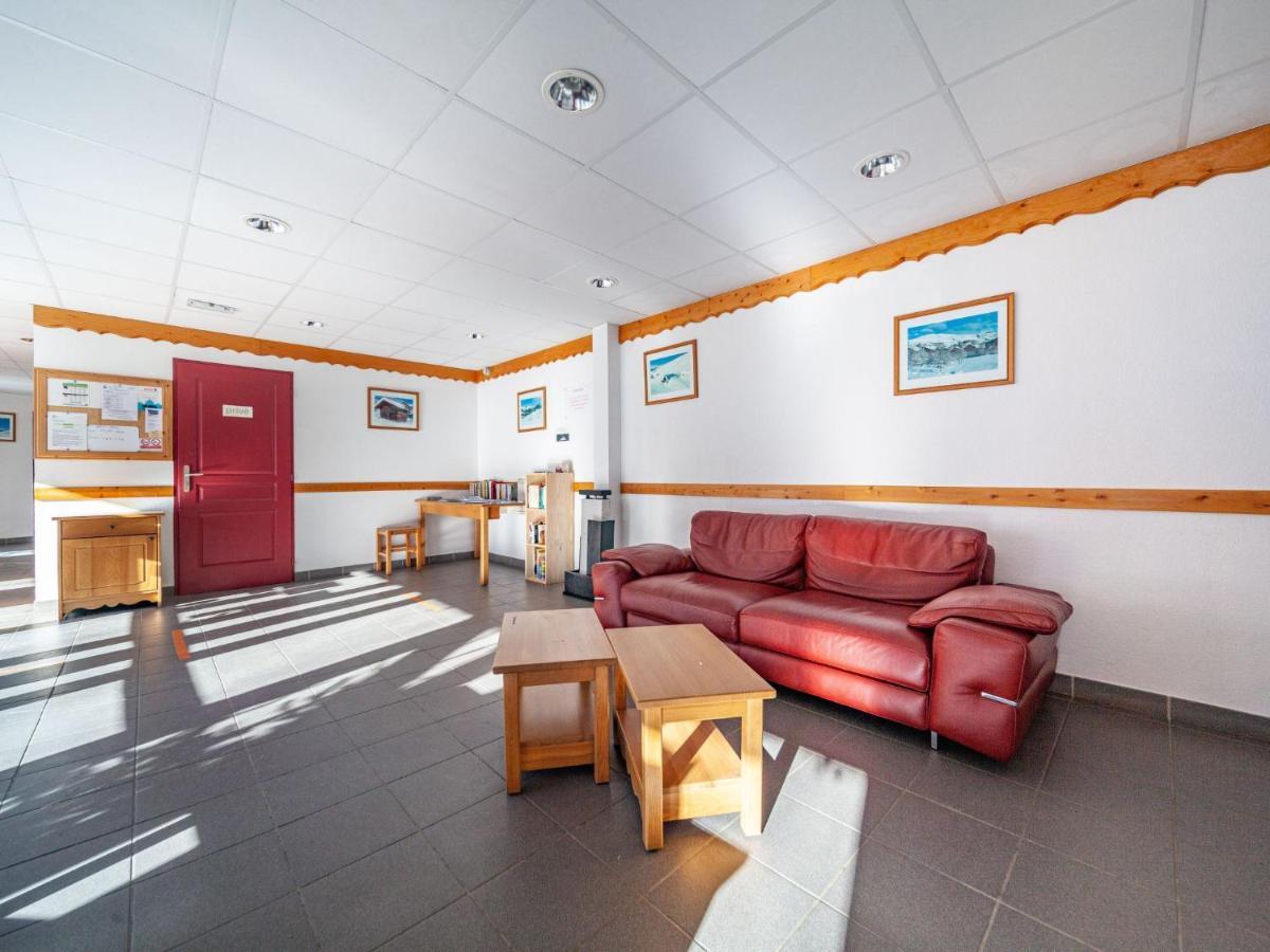 Apartment Les Terrasses Des Bottieres-1 By Interhome Saint-Pancrace  ภายนอก รูปภาพ