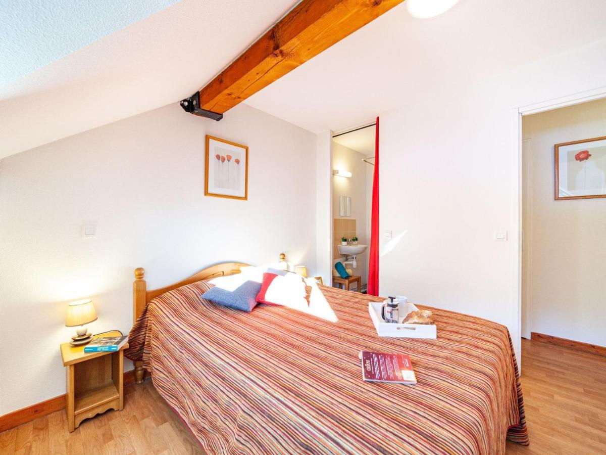 Apartment Les Terrasses Des Bottieres-1 By Interhome Saint-Pancrace  ภายนอก รูปภาพ