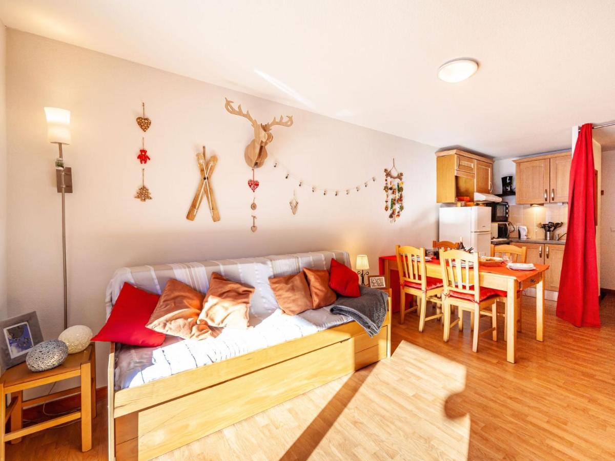 Apartment Les Terrasses Des Bottieres-1 By Interhome Saint-Pancrace  ภายนอก รูปภาพ