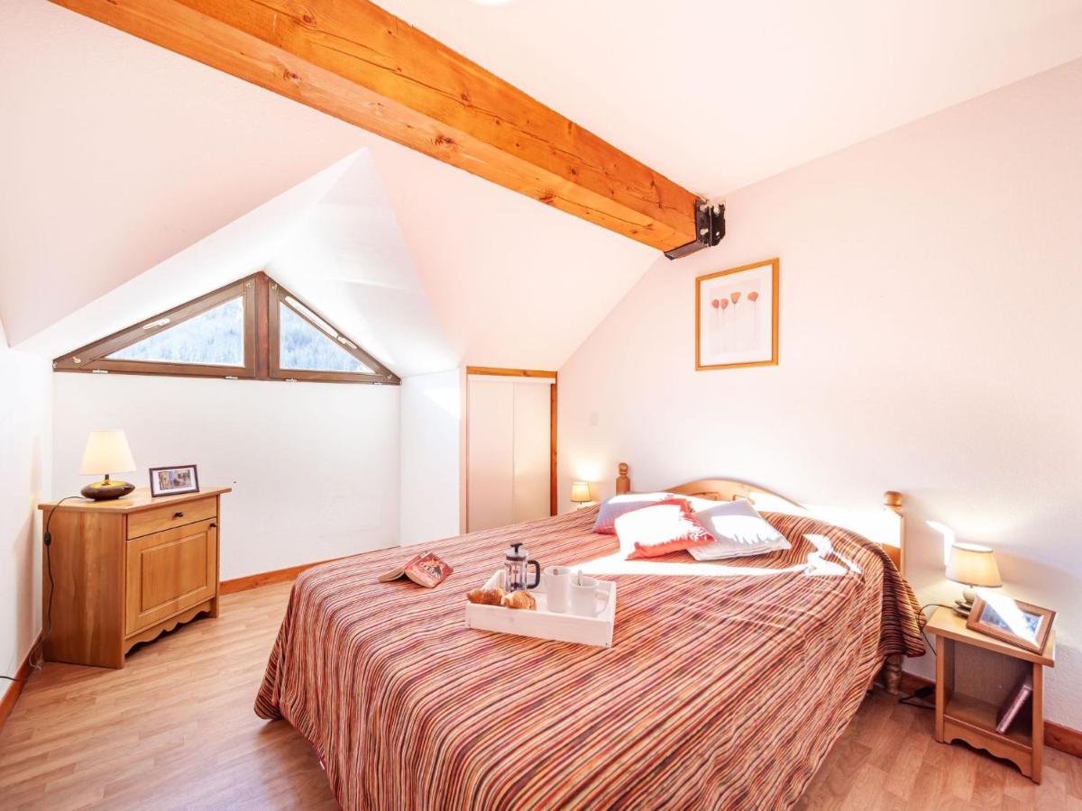 Apartment Les Terrasses Des Bottieres-1 By Interhome Saint-Pancrace  ภายนอก รูปภาพ