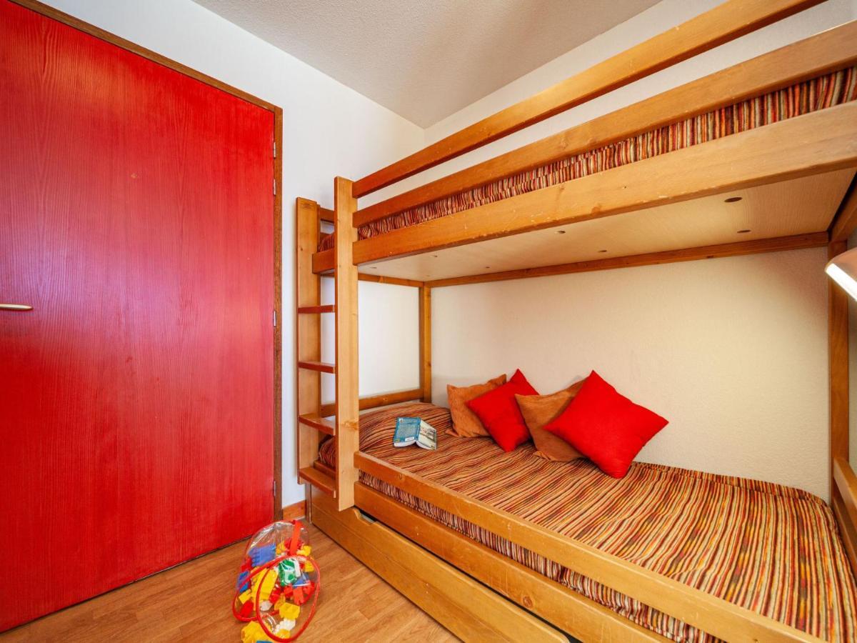 Apartment Les Terrasses Des Bottieres-1 By Interhome Saint-Pancrace  ภายนอก รูปภาพ